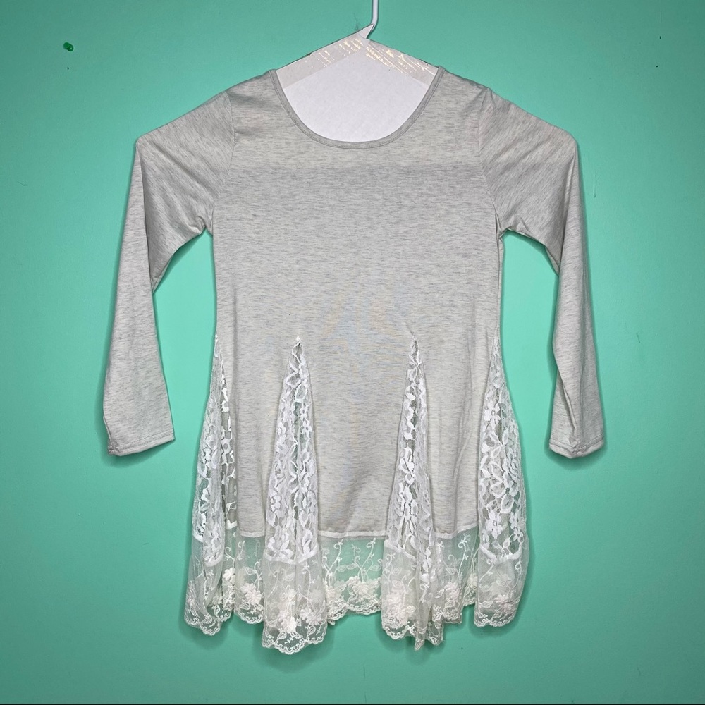 Women’s Blue enchantness Top